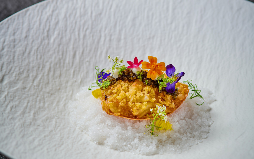 2025 HAIRY CRAB MENUS (New)